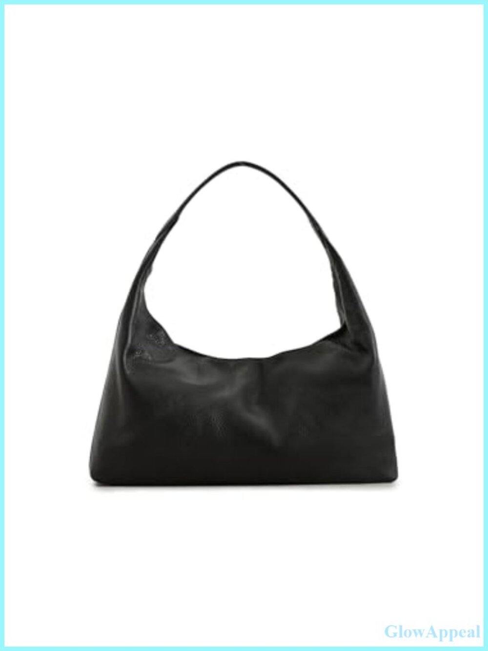 Madewell Slouchy Shoulder Bag Hobo Style Fall Everyday Purse
